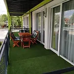 Apartmán Napsugar Ezuestpart