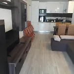 Apartmán Napsugar Ezuestpart