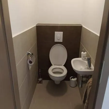 Napsugár Ezüstpart Appartamento Siófok