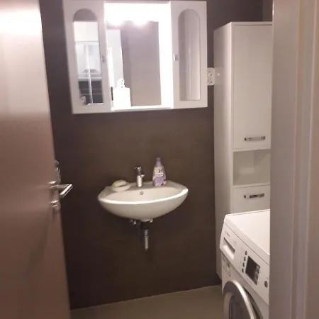 شقة Napsugar Ezuestpart شيوفوك