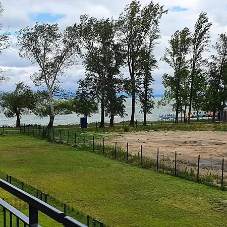 Napsugár Ezüstpart Appartamento Siófok