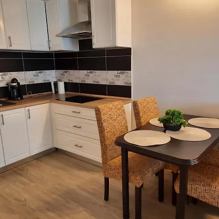 Apartment Napsugar Ezuestpart Siófok